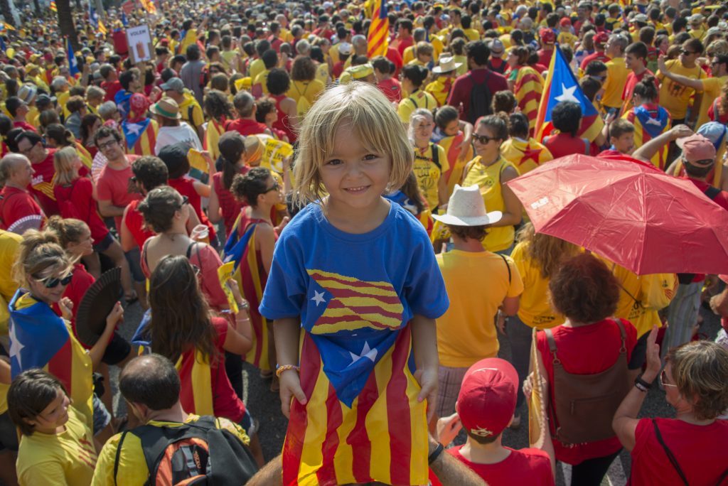 Assemblea Nacional Catalana
