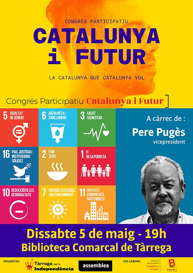 Catalunya i futur