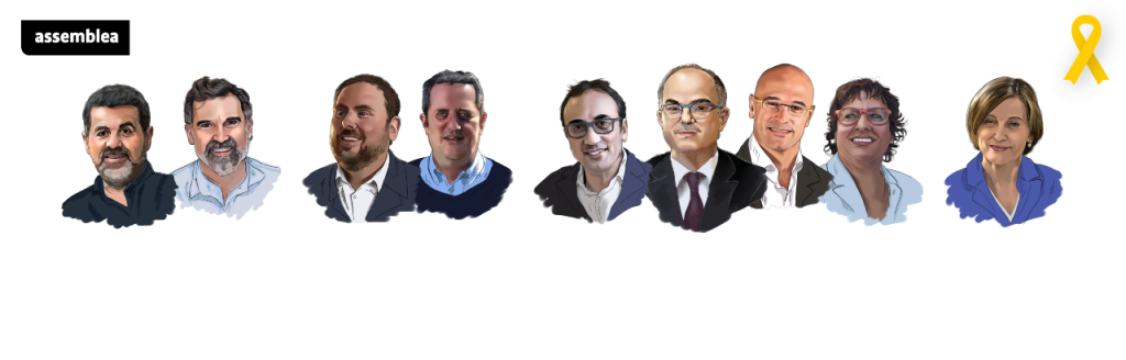 Assemblea Nacional Catalana