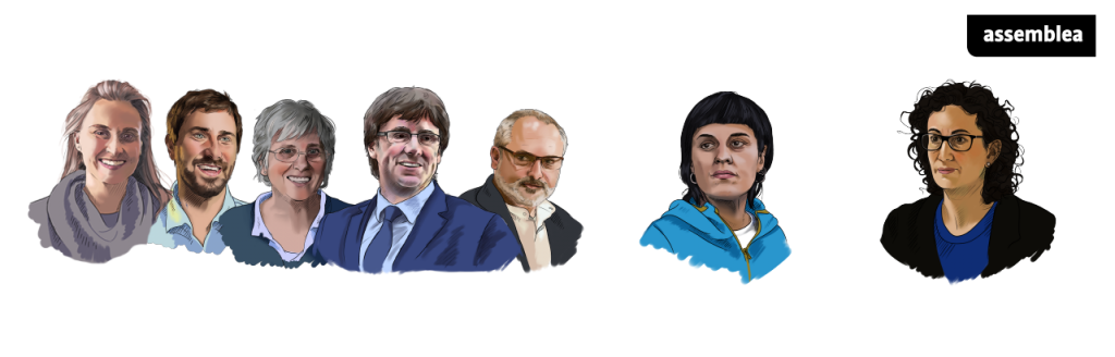 Assemblea Nacional Catalana