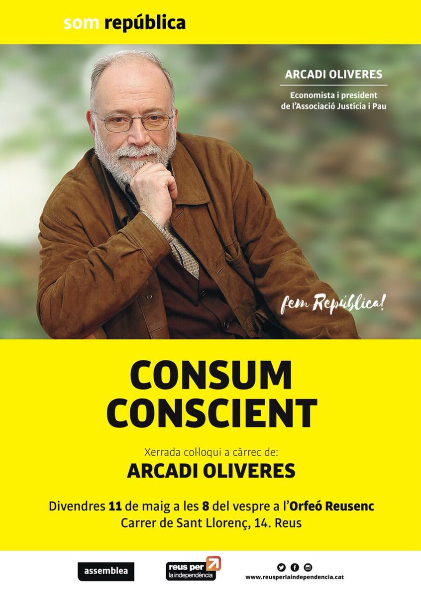 Consum conscient