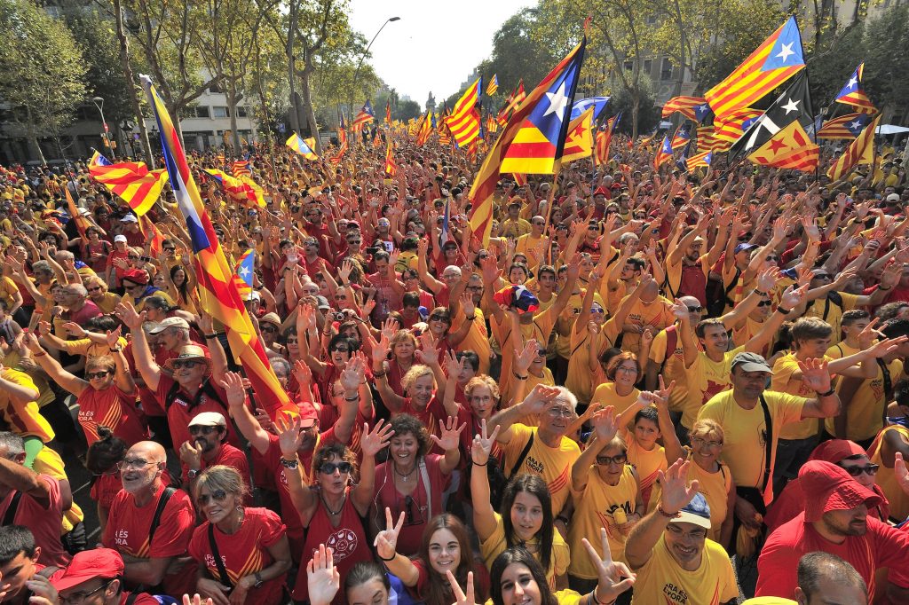 Assemblea Nacional Catalana