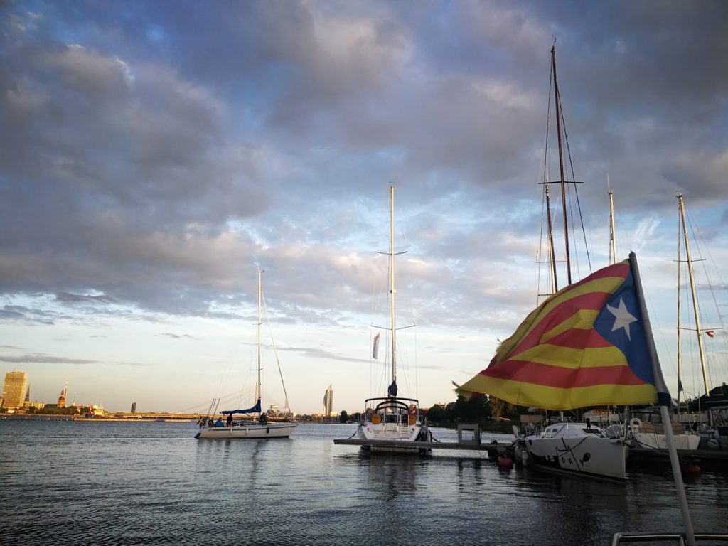 Assemblea Nacional Catalana