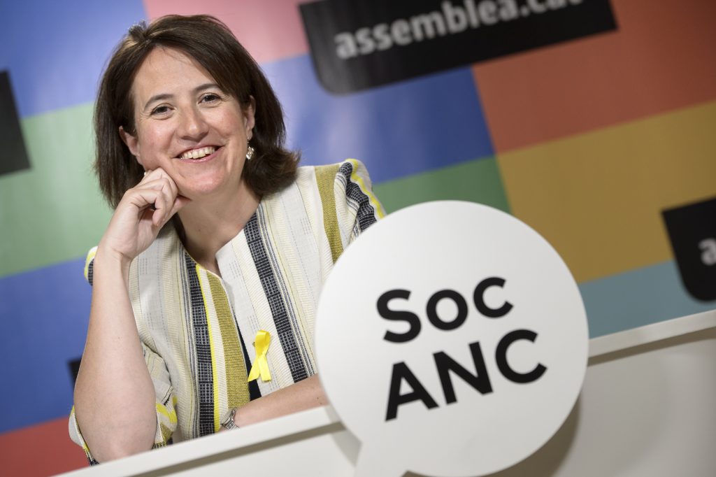 Assemblea Nacional Catalana