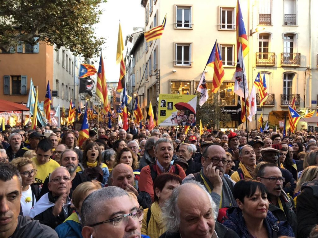 Sem Països Catalans - secretariat