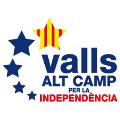 Valls per la Llibertat amb la presentació del llibre Manual de desobediència civil