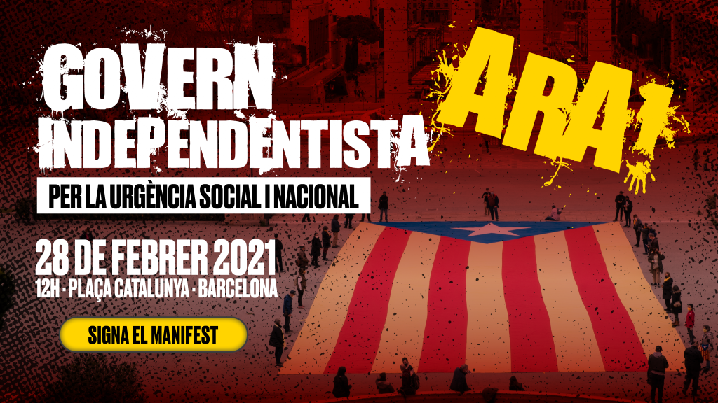 Assemblea Nacional Catalana