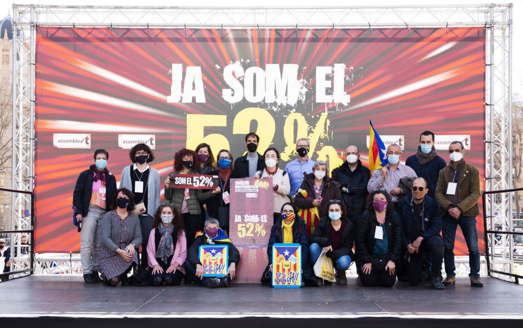 Assemblea Nacional Catalana