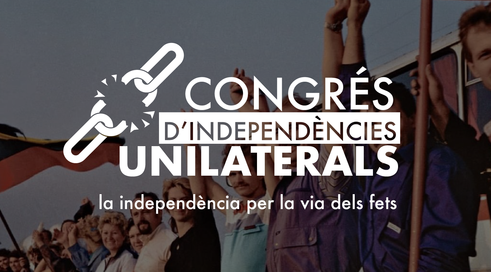 Congrés d'Independències Unilaterals