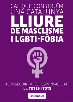Formació Interna sobre el Protocol d'actuació davant violències masclistes i LGBTifòbiques
