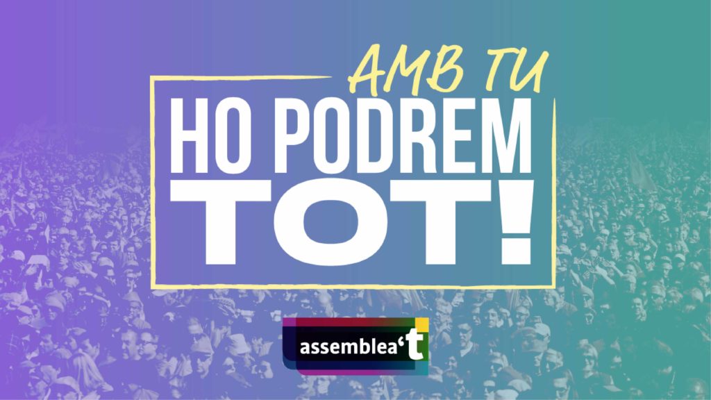 Assemblea Nacional Catalana