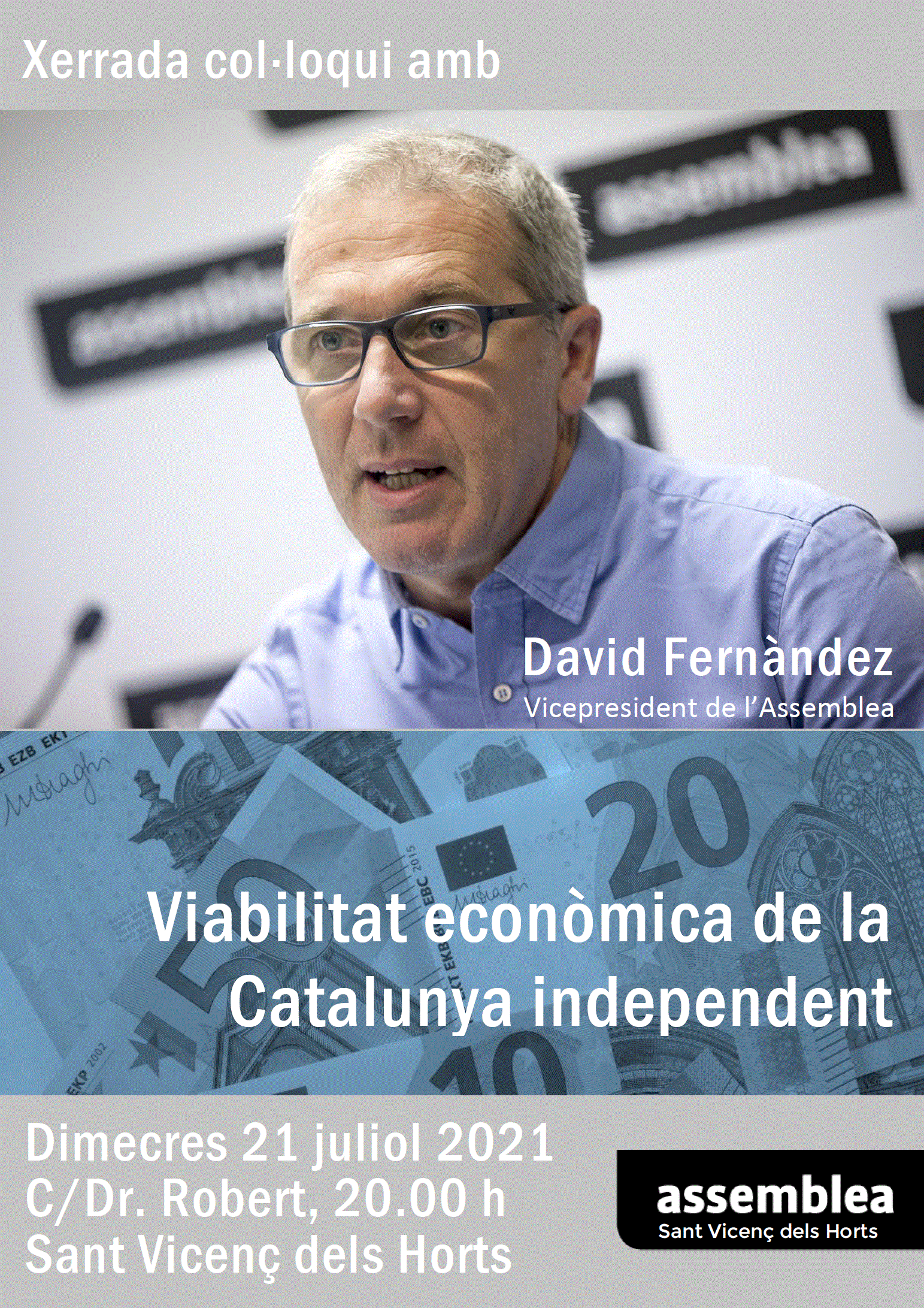 Visibilitat econòmica de la Catalunya independent