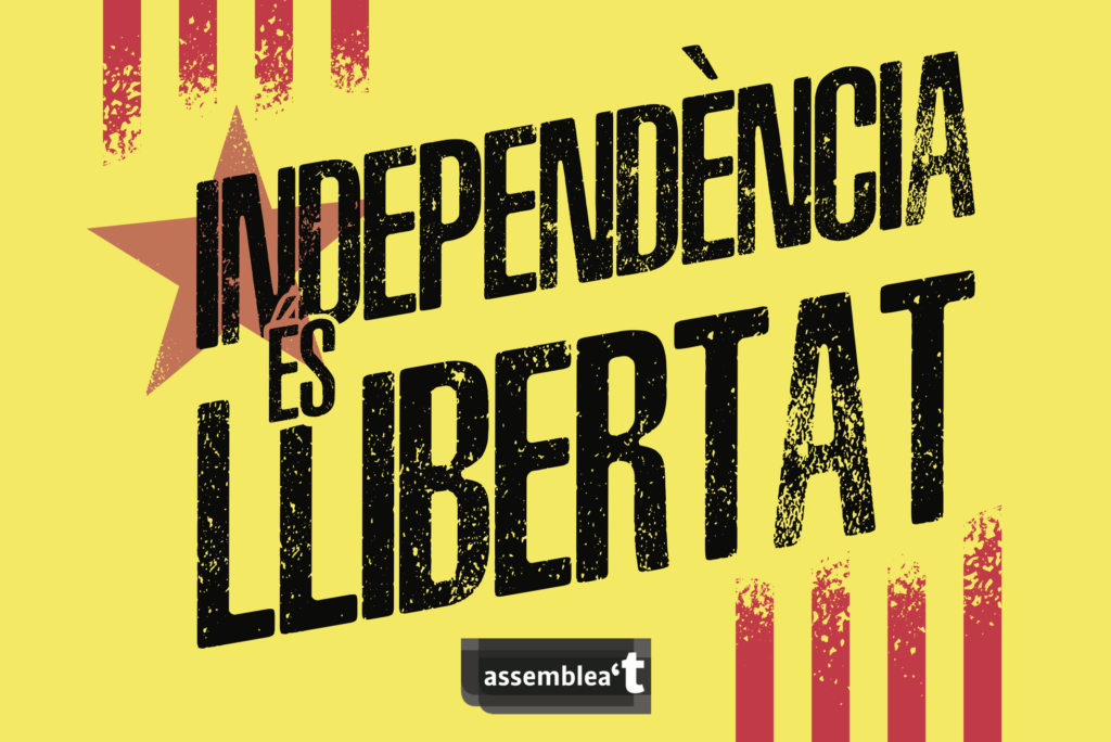 Assemblea Nacional Catalana