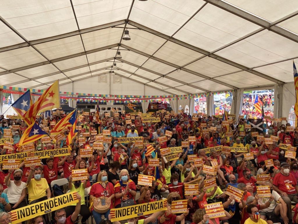 Assemblea Nacional Catalana