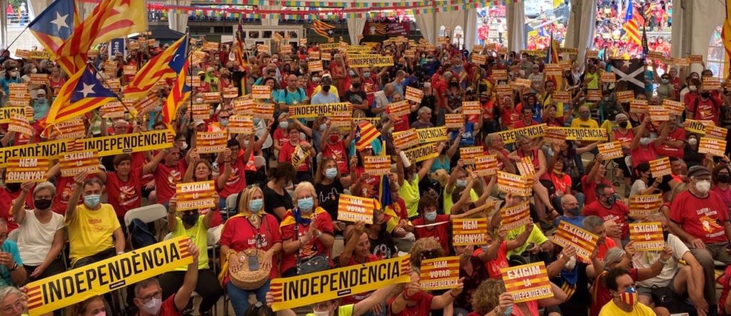 Assemblea Nacional Catalana