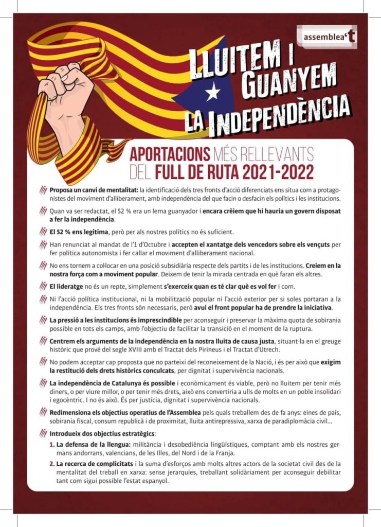 Assemblea Nacional Catalana