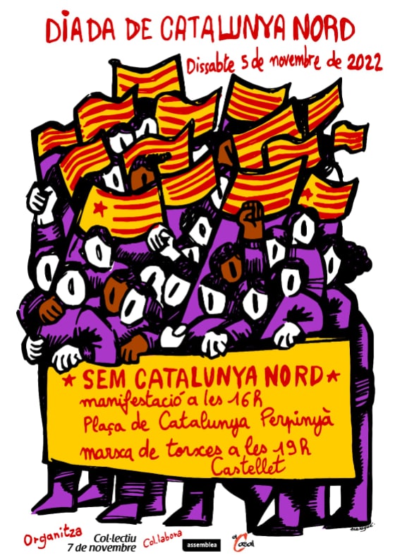 Diada de la Catalunya Nord