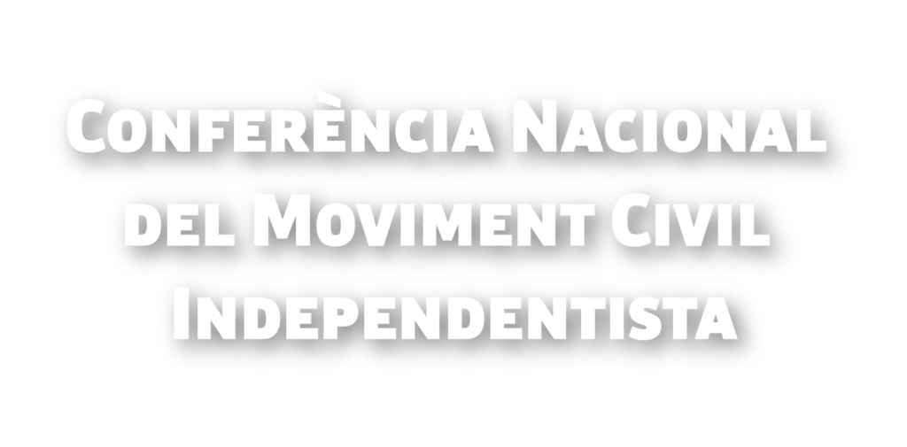 Assemblea Nacional Catalana