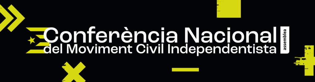 Assemblea Nacional Catalana