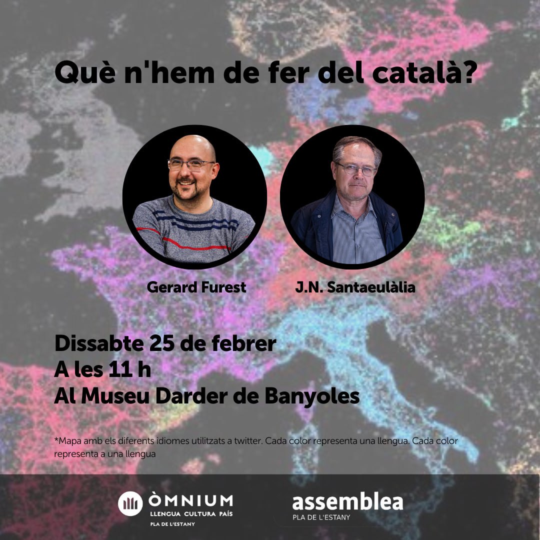 Què n'hem de fer del català?