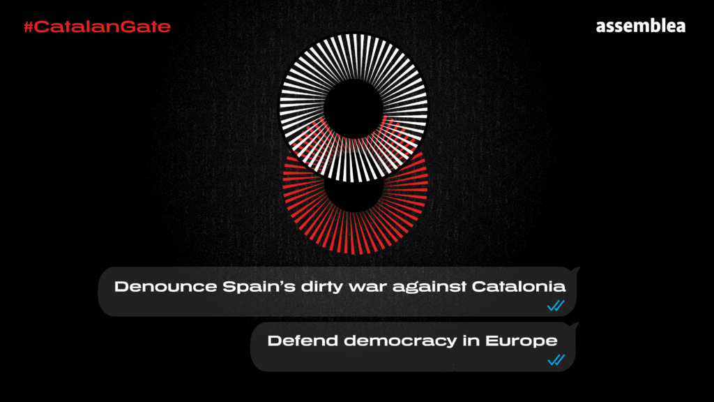 Assemblea Nacional Catalana