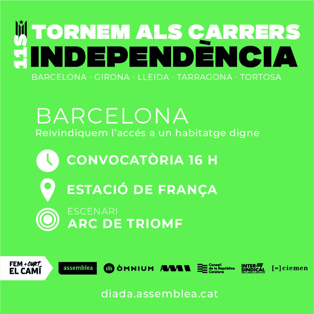 Assemblea Nacional Catalana