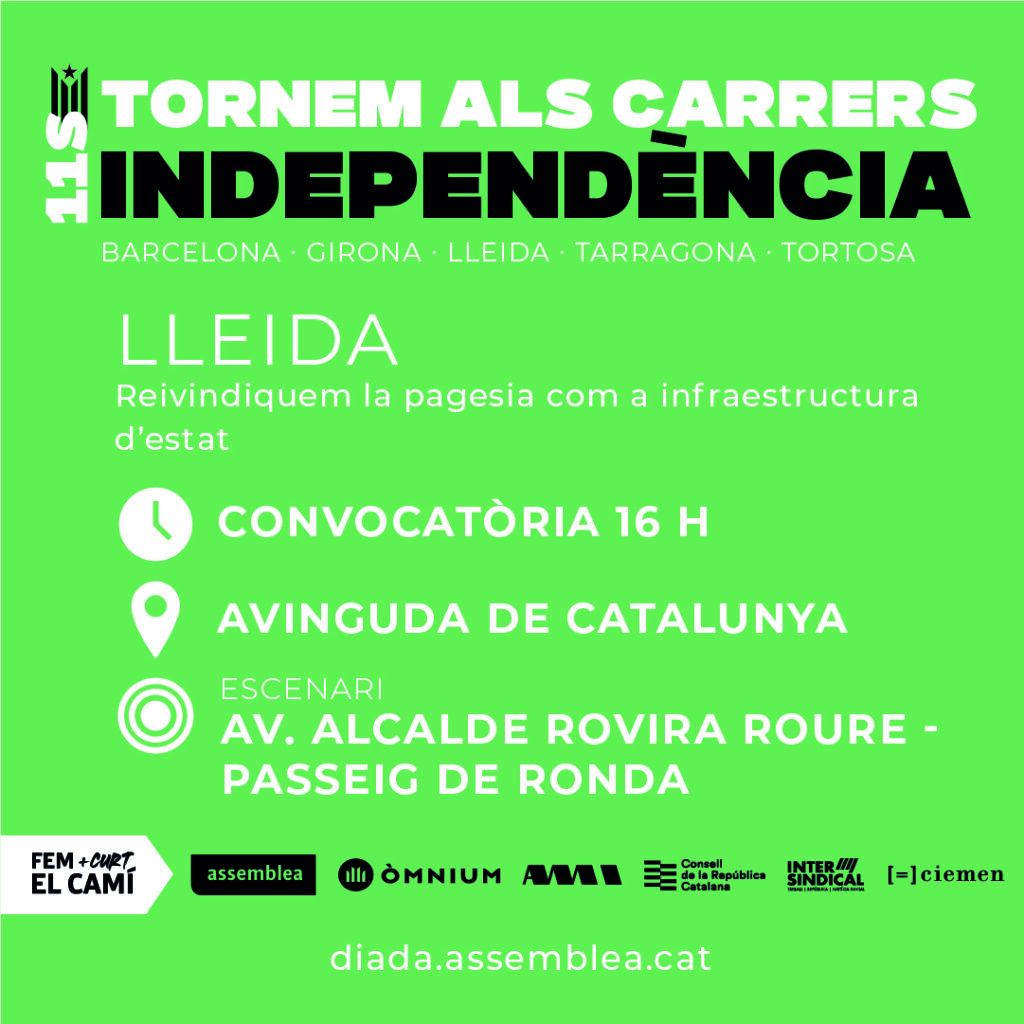 Assemblea Nacional Catalana