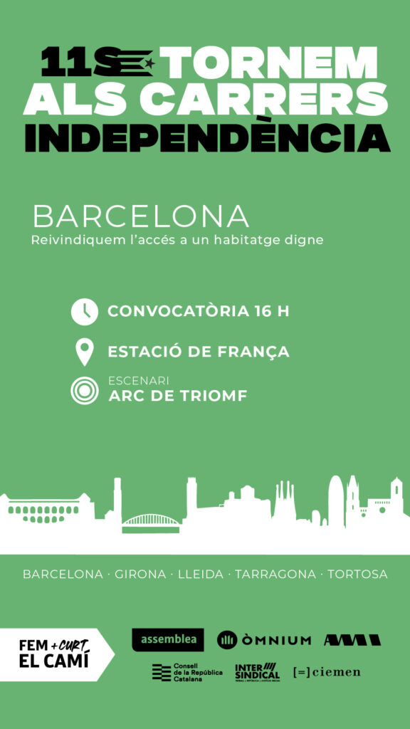 Assemblea Nacional Catalana
