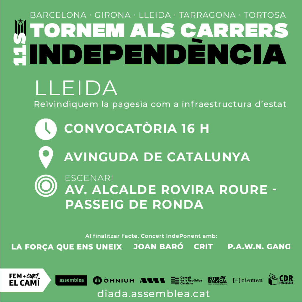 Assemblea Nacional Catalana