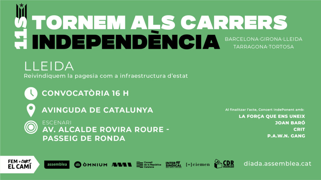 Assemblea Nacional Catalana