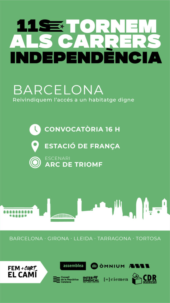 Assemblea Nacional Catalana