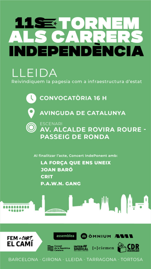 Assemblea Nacional Catalana